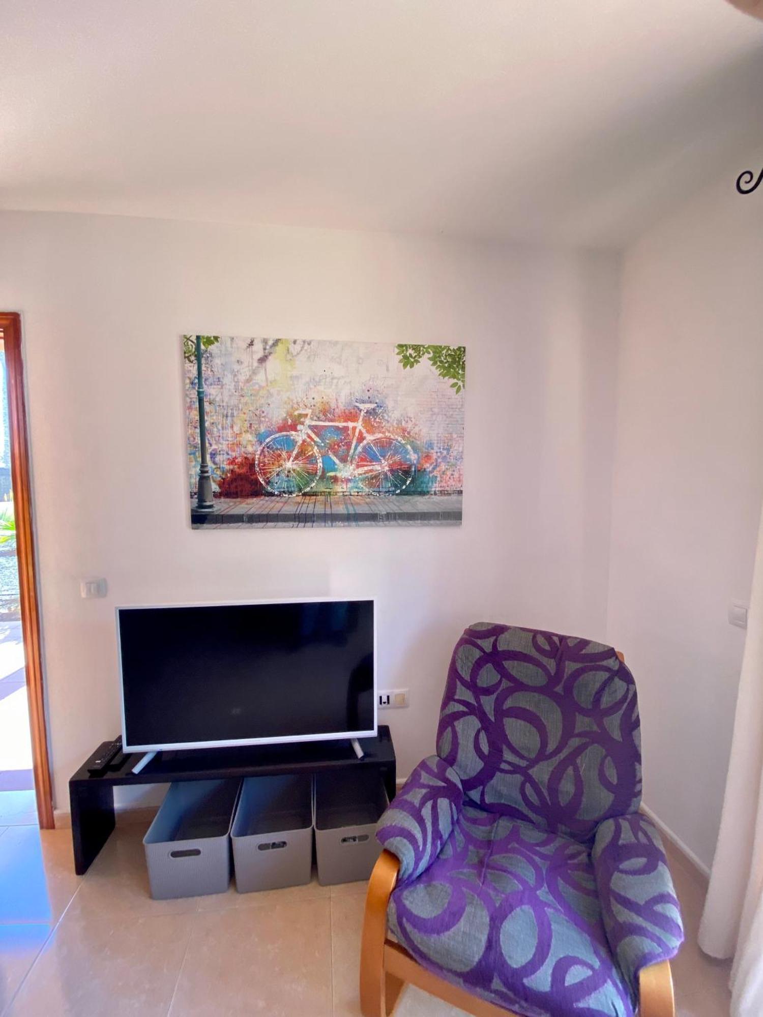 Corralejo- Conform In The City Apartment Exterior photo