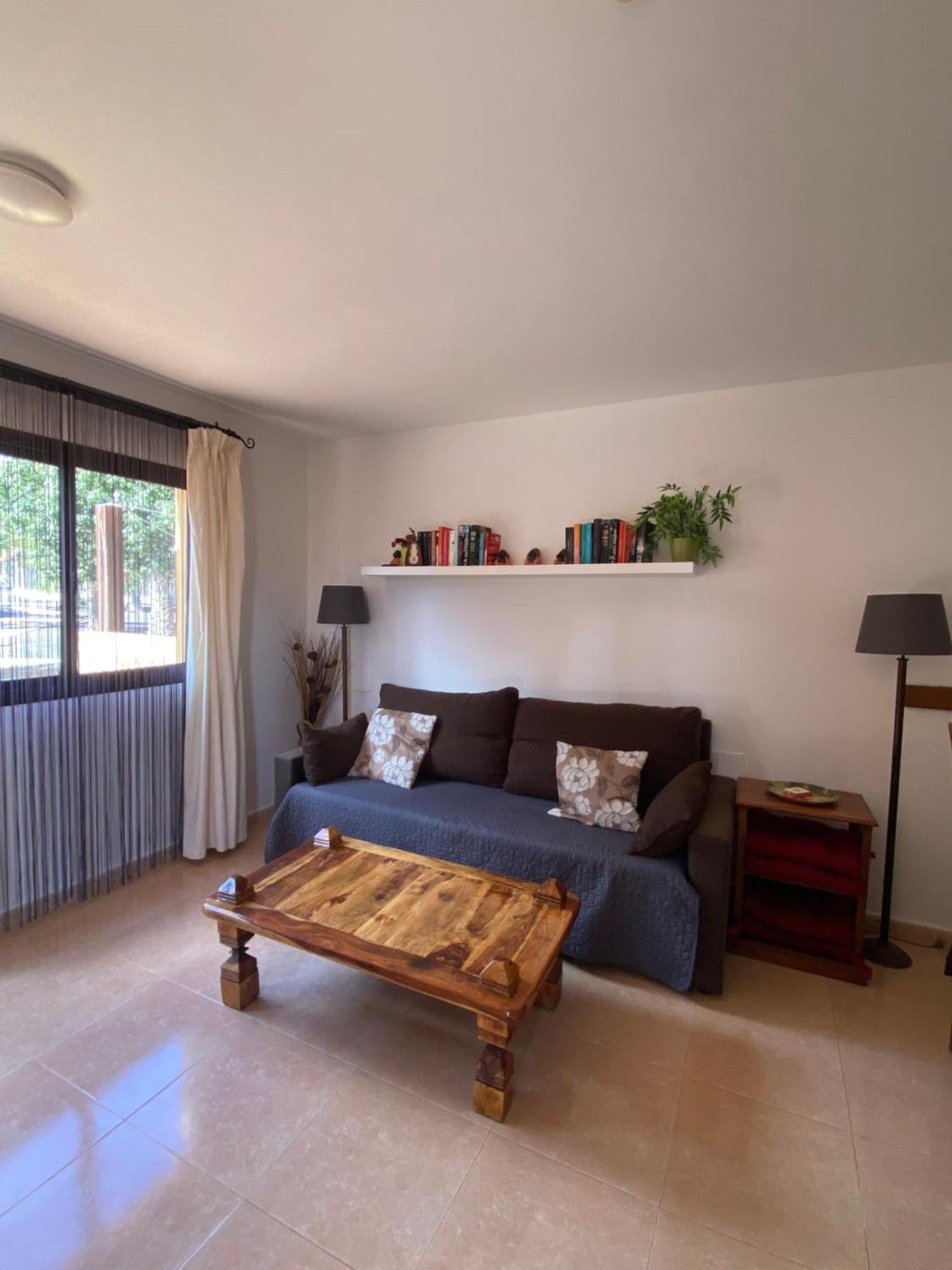Corralejo- Conform In The City Apartment Exterior photo