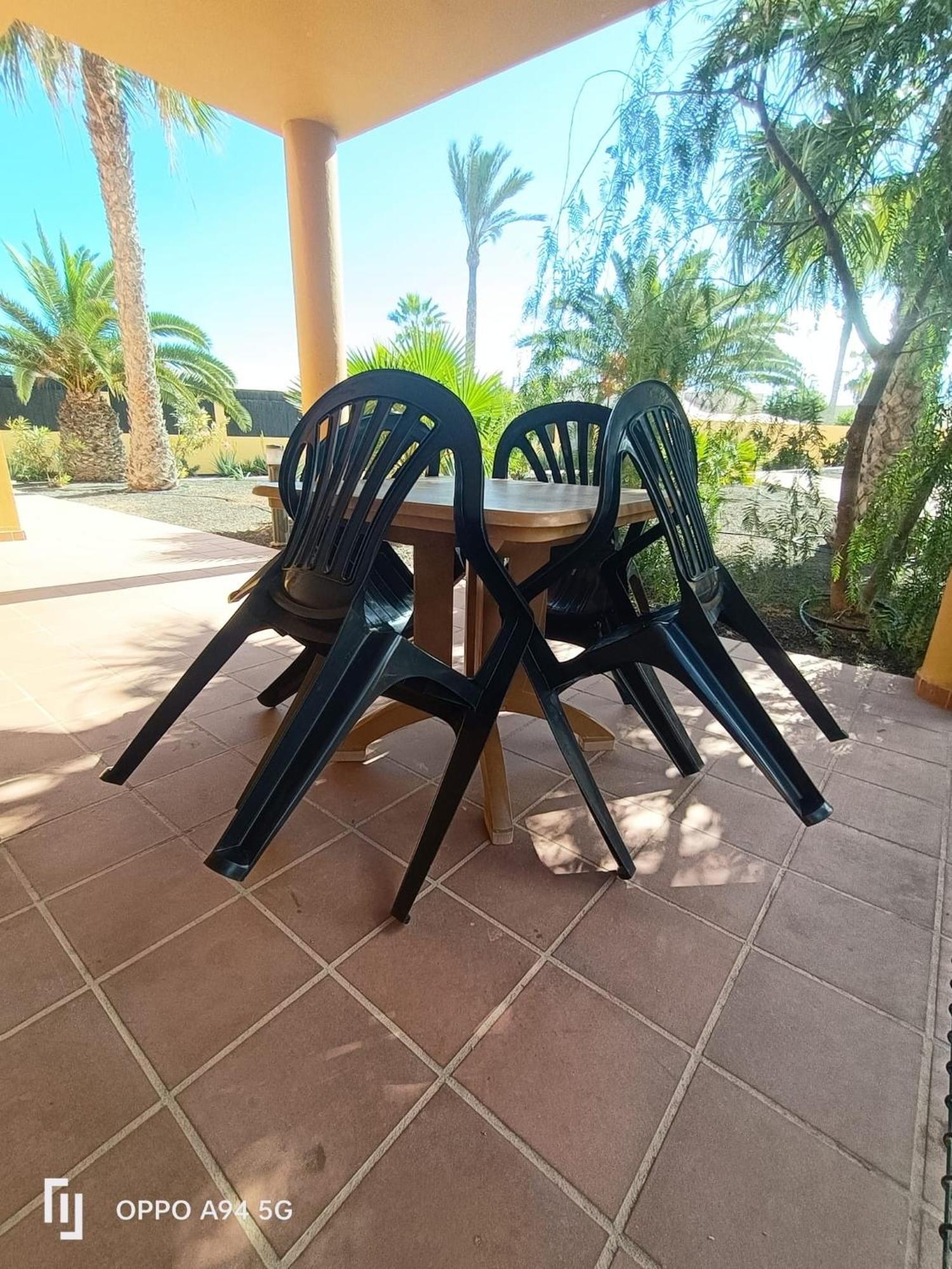 Corralejo- Conform In The City Apartment Exterior photo